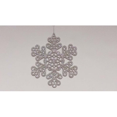 6.5'' Holiday Shaped Ornament
