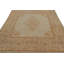 Hand Knotted Wool Area Rug