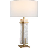 Ian K. Fowler Malik Large Table Lamp