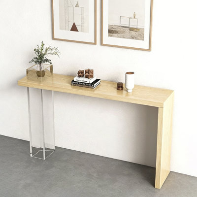 Console Minimalist