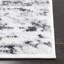 Tapis abstrait Seng 700 Performance-673214232