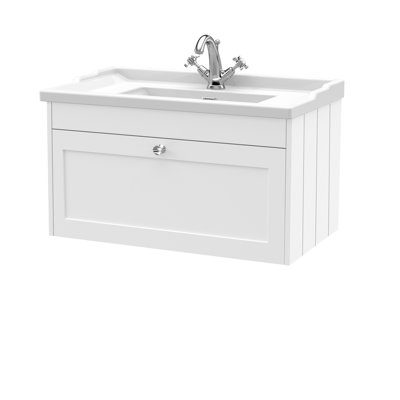 Mankato 820 mm Bathroom Vanity