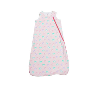 One & Done Sleep Sack In Macarons, Large (18-36 Months)