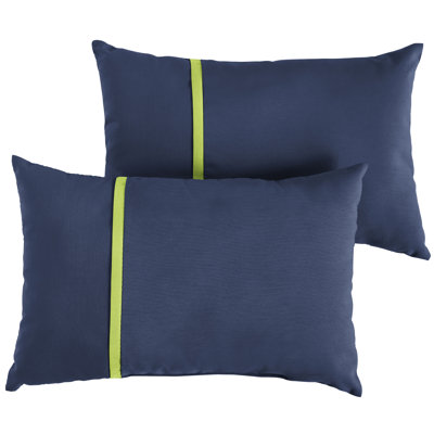 Coussin lombaire intérieur / extérieur Colton