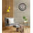 Garyon Wall Clock