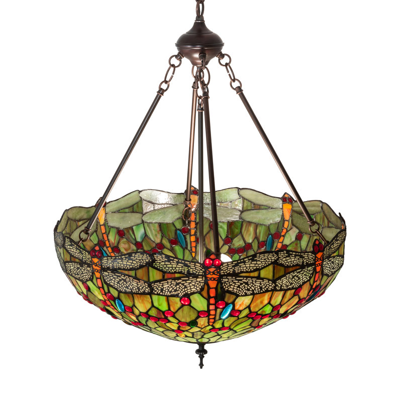 Orlaith 3 - Light Pendant, 4