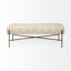 Banc avec revêtement-1475731520