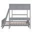 Bunk Bed With Desk-118606559-118606556