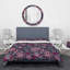 Ensemble de housse de couette Designart-35229189