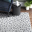 Animal Print Area Rug-96183155