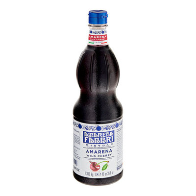 FixtureDisplays 9.88 in. Snow Cone Syrup