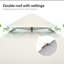 Pavillon de jardin en acier-103591284-132901880