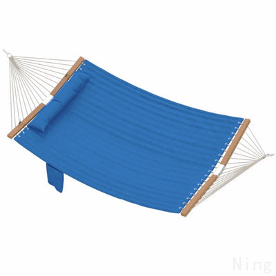 Outdoor Double Hammock,Balconies Hammock,Patio Hammock,Garden Hammock