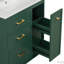 Ensemble de meuble-lavabo classique 30 po-1407239506