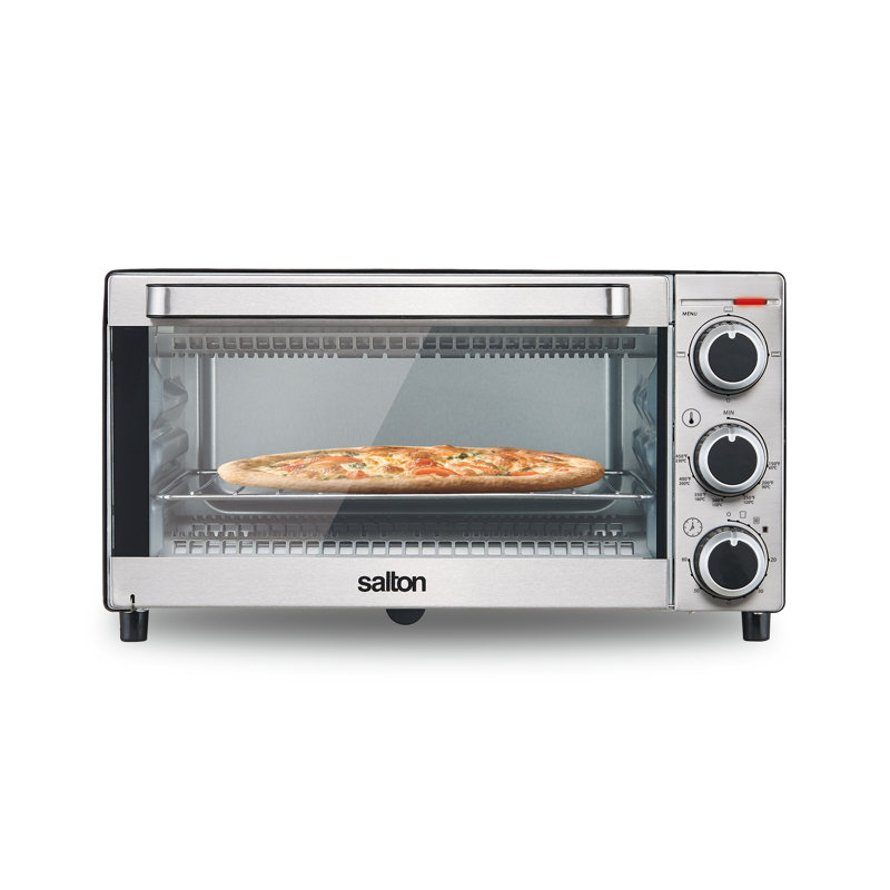 Salton Toaster Oven