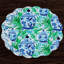 Vida Vinyl Round Placemats