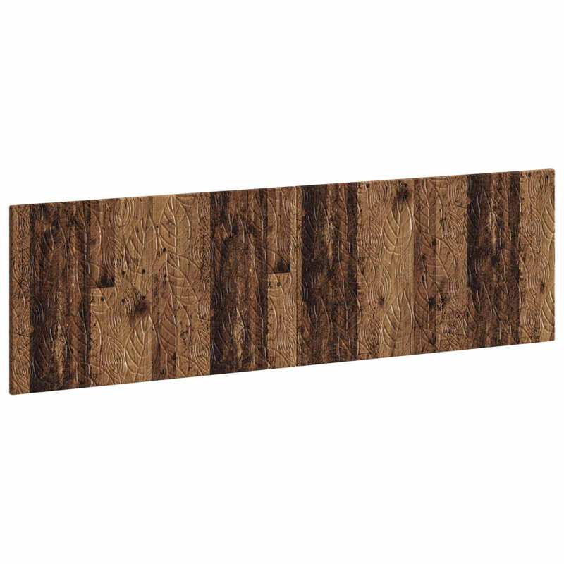 Headboard, Old Wood