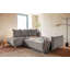 Lazy Lukka 6 Seater Sofa Bed-1290089484-1290089486