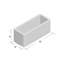 Handmade Ceramic Planter-1113938666-1113938669