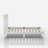 Cherwell Full Platform Bed-377429336