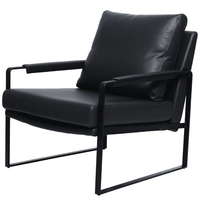 Fauteuil l 27,5 po