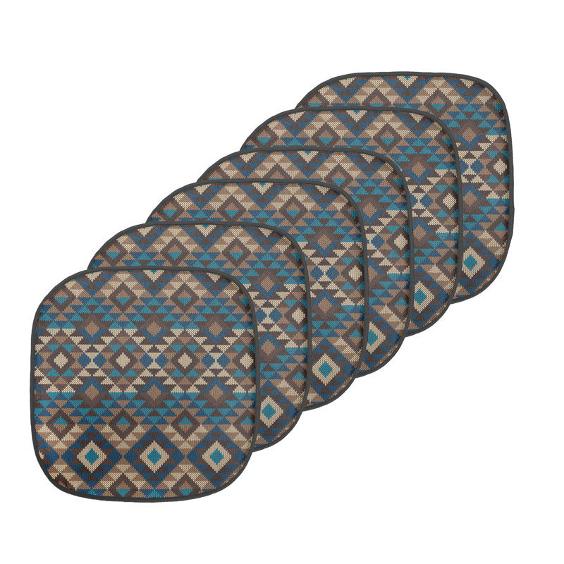 Coussin de siège d'extérieur