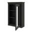 Armoire de salle de bain murale 20 "avec miroir et tablettes réglables en interne-372901700