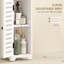 Freestanding Bathroom Cabinet