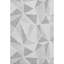 Tapis gris Cerrito lavable à la machine de qualité supérieure-105694725