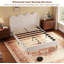 Upholstered Bed