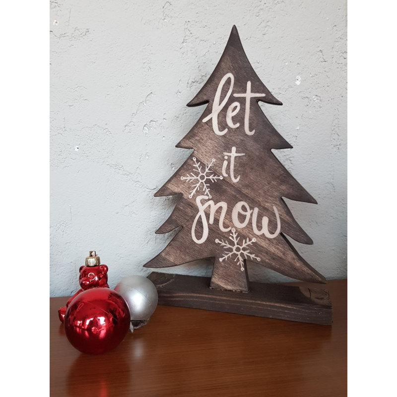 Christmas Decorative Accent