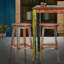 Tabouret 30 "Maryport