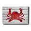 Epic Graffiti «Crab» par Design Turnpike, estampe numérique «Crab» par Design Turnpike