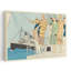 Art mural rétro rétro Art Gout Beaute-619935892