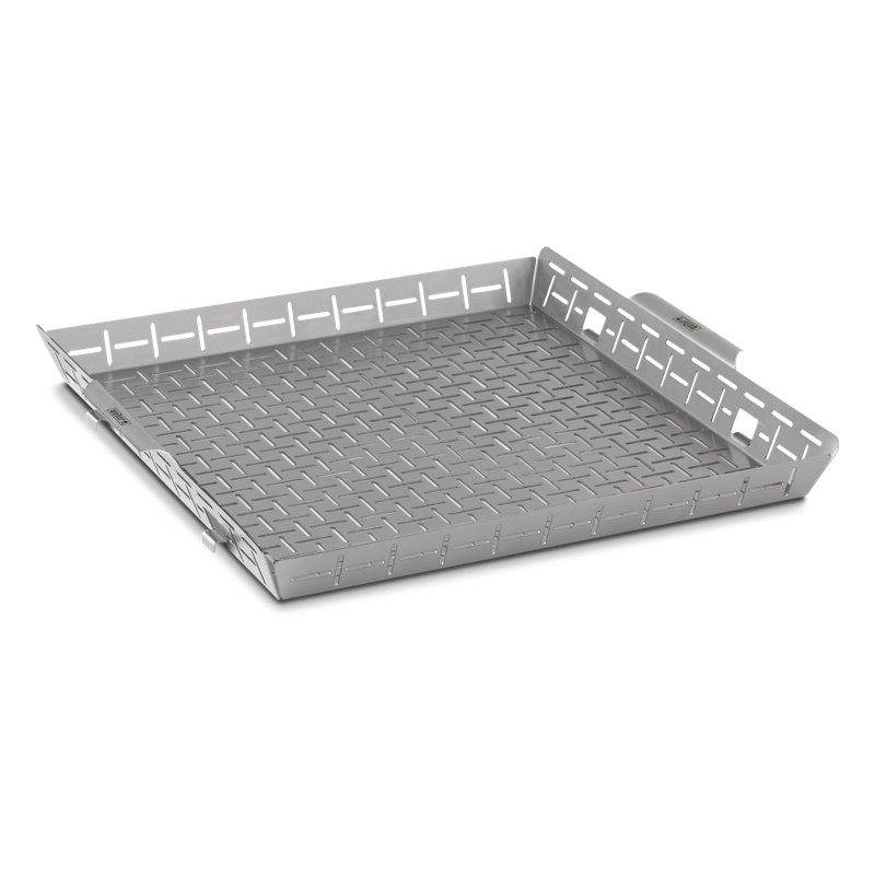 Weber Crafted Roasting Basket
