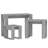 Alexzandrea Nesting Tables 3 Pcs Chipboard-1436633999-1436633996