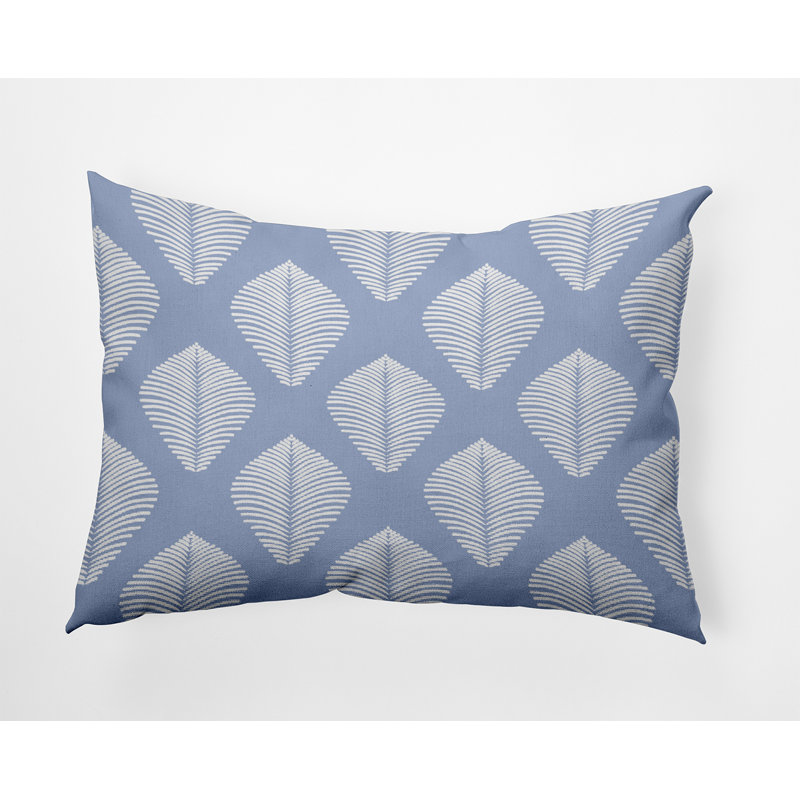 Coussin Upscale Getaway, Peri géométrique