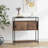 Cleymans 35.43'' Console Table