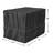 MidWest Homes for Pets QuietTime Crate Cover-1851165252