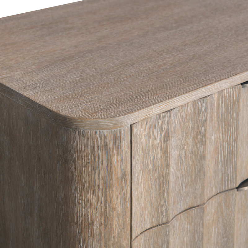 Loggia 3 - Drawer Nightstand