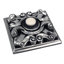Sforza Push Button