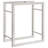 Catoria 50cm W Metal Log Rack