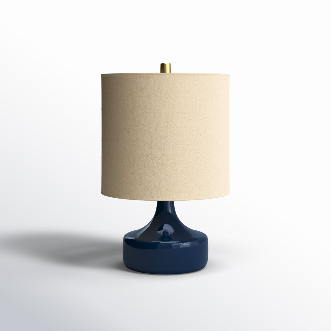 Medano Ceramic Table Lamp Birch Lane™ Base 