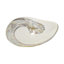 Murano Glass Oval Vessel Bathroom Sink-1610183919