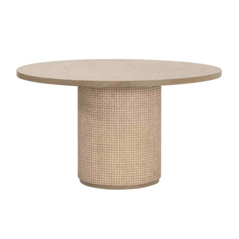 Table de salle à manger 54 "Cannes
