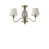 Antique Brass selected