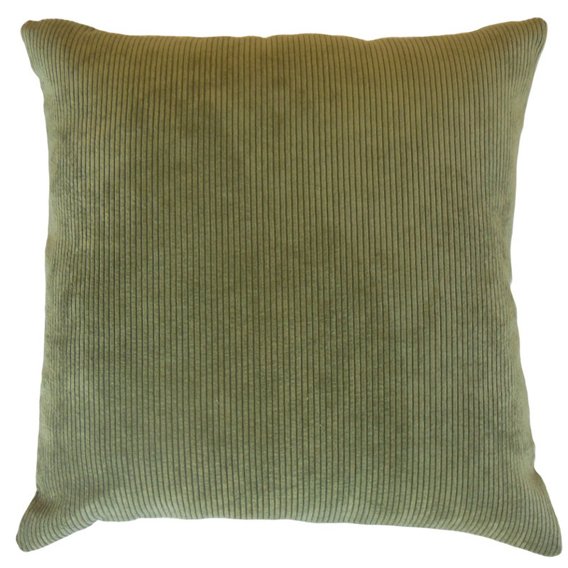 Coussin Xaler, Hauteur (20 po) x largeur (20 po), Phoque