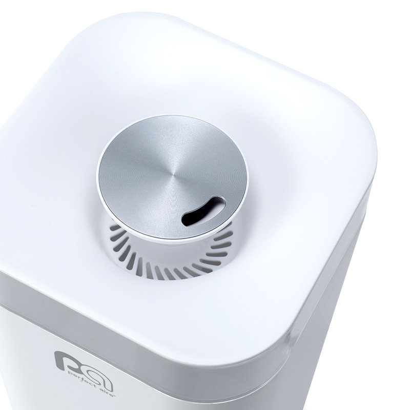 1,32 gallon Humidificateur ultrasonique de table Cool Mist Pi.