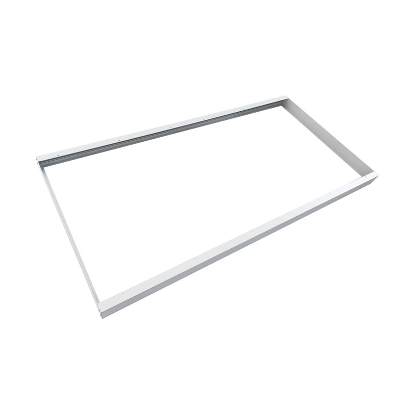 2' x 4' Panel Light Surface Mount Kits, 50mm thickness