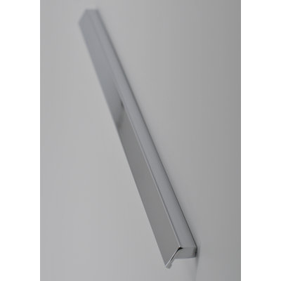12 5/8" Center to Center Recessed pull